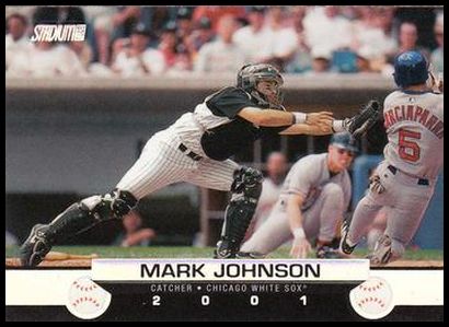 129 Mark L. Johnson